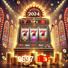 9897 Bet